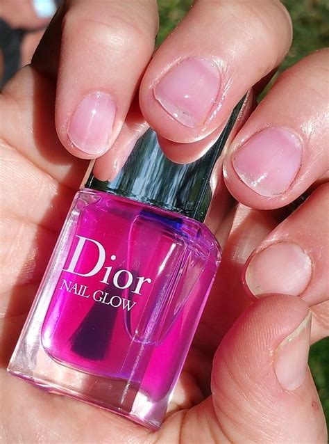 dior monogram manicure|dior nail polish reviews.